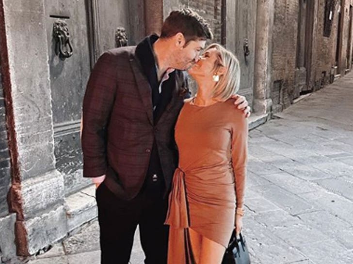 Kristin Cavallari ve Jay Cutler - Mutlu Zamanlar