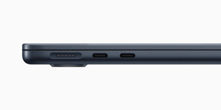 Rapor, 15 inç MacBook Air düzenleme penceresini, M2 Max çekirdek sayısını ortaya koyuyor