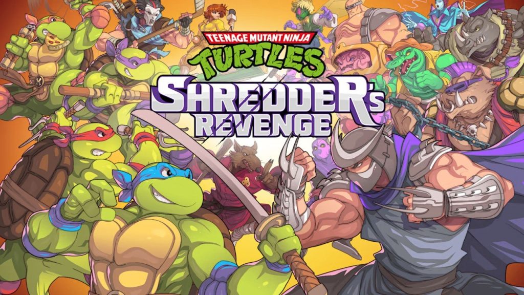 Özet: Teenage Mutant Ninja Turtles: Shredder's Revenge hakkında yorumlar