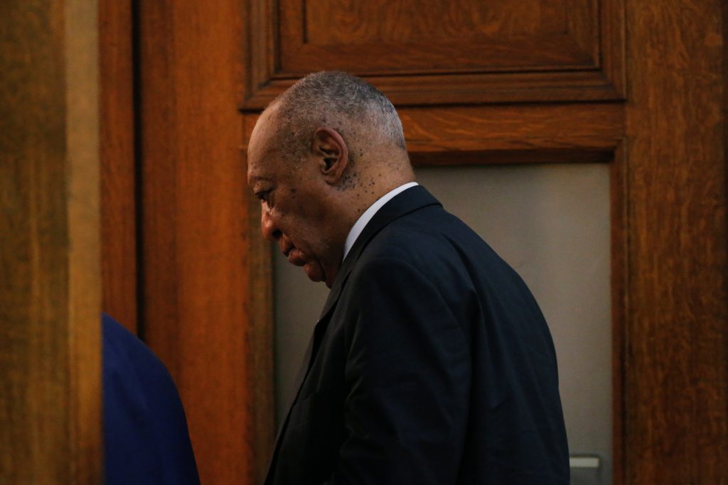 Bill Cosby’nin sivil jürisi, neredeyse bir karara vardıktan sonra müzakerelere devam etmek zorunda kalacak