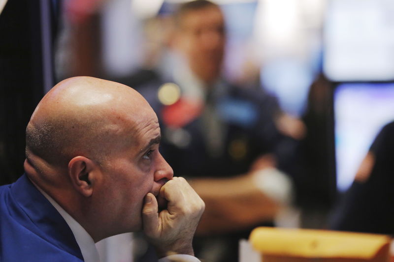 Bakırın düşmesiyle piyasalar enflasyon beklentilerini düşürdü Yazar Reuters