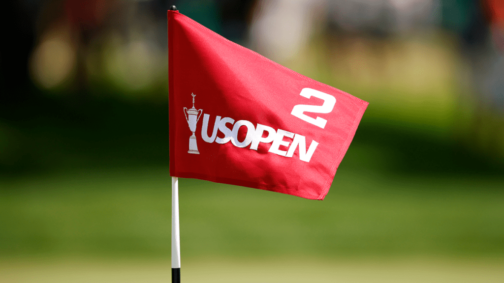 2022 US Open TV programı, kapsamı, canlı yayın, online izle, kanal, The Country Club golf tur süreleri