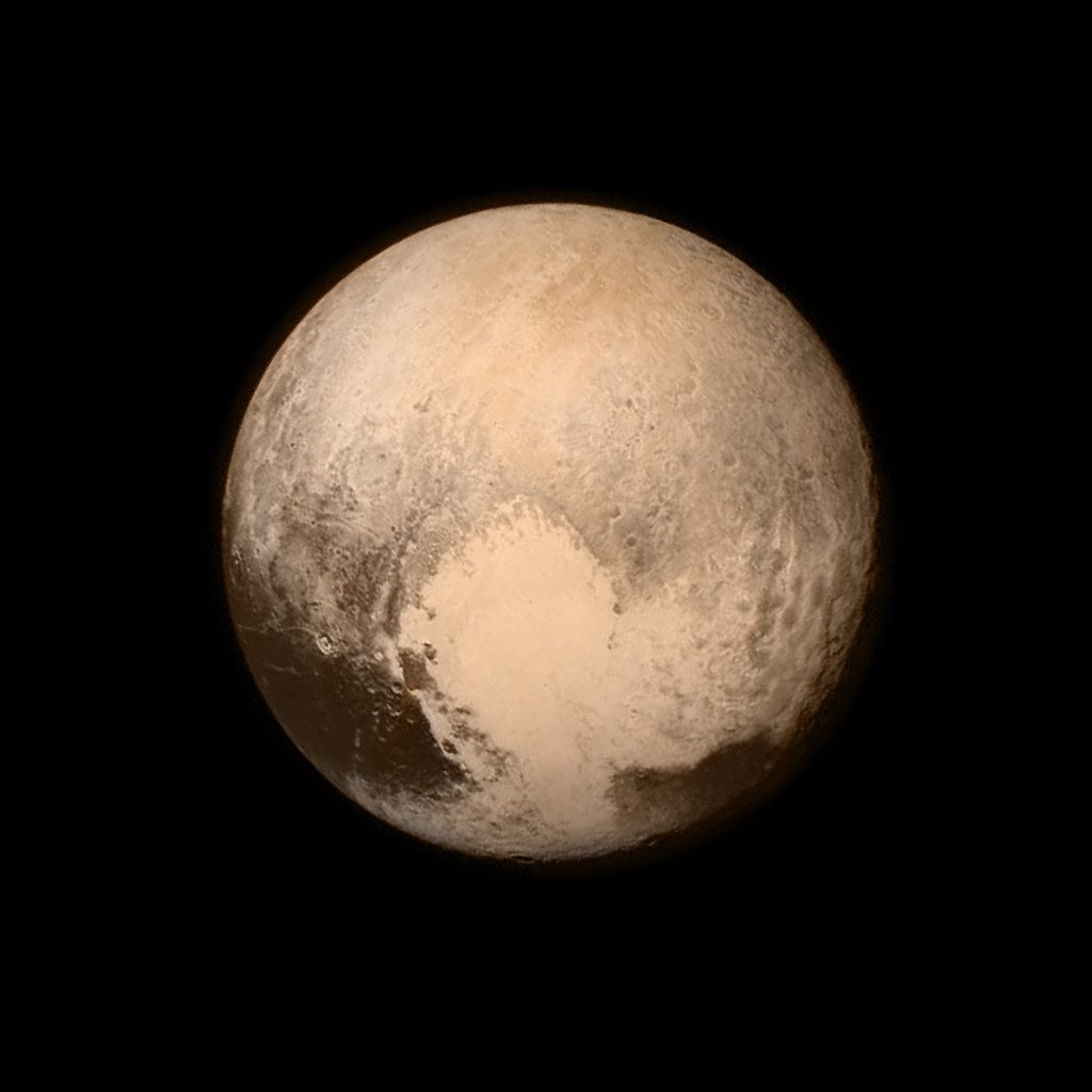 Pluton le 13 juillet