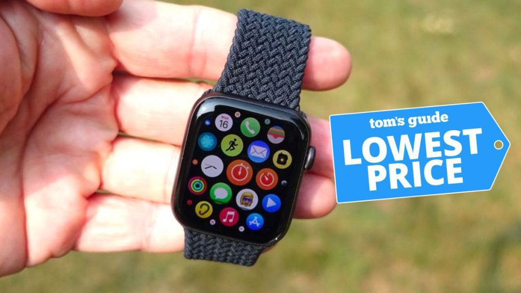 Erken Prime Day anlaşması - Apple Watch SE şimdiye kadarki en düşük fiyatına düştü