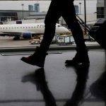 Havayolları işçi krizi ve kötü hava koşulları nedeniyle 700’den fazla ABD uçuşunu iptal etti