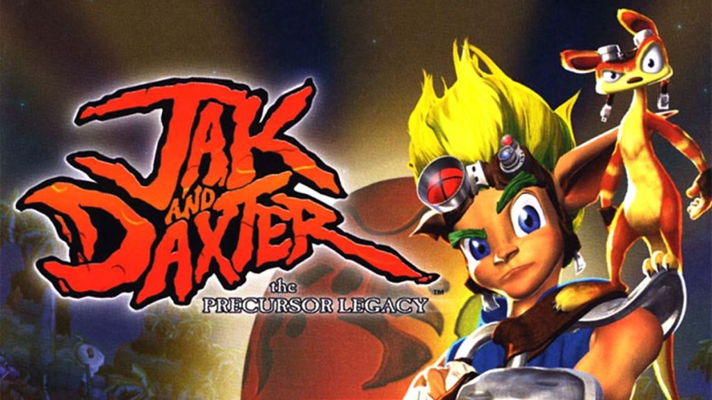 Jack ve Daxter, hayranlar tarafından PS2'den PC'ye "aktarılıyor"