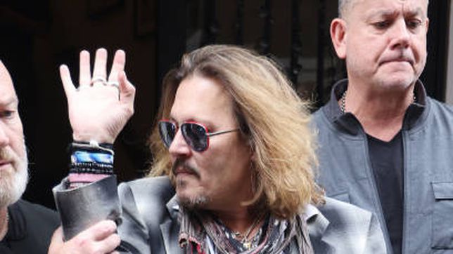 Johnny Depp'in Amber Heard'e karşı davası canlı yayından güncellemeler: Bugünün son dakika haberi, karara tepki, temyiz...