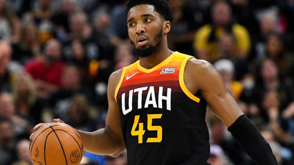 Kaynaklar, Quinn Snyder Utah Jazz’dan ayrılırken Donovan Mitchell’in “şaşırdığını ve hayal kırıklığına uğradığını” söylüyor