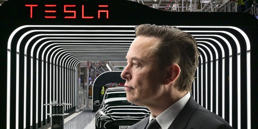 Tesla, yeni başlayan çalışanları işten çıkarıyor ve iş tekliflerini geri çekiyor