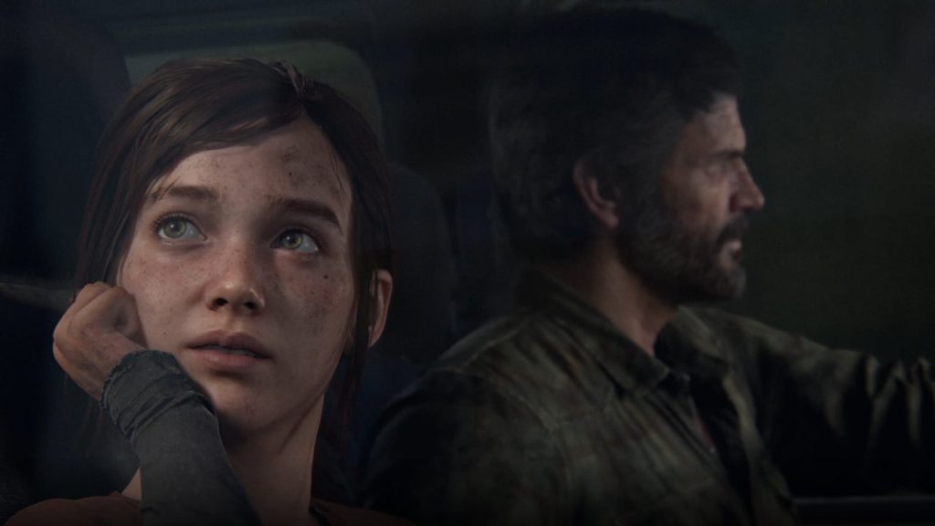 The Last of Us Remake Leaks: PS5 Sürümü için Eylül'de Geliyor, PC Yolda