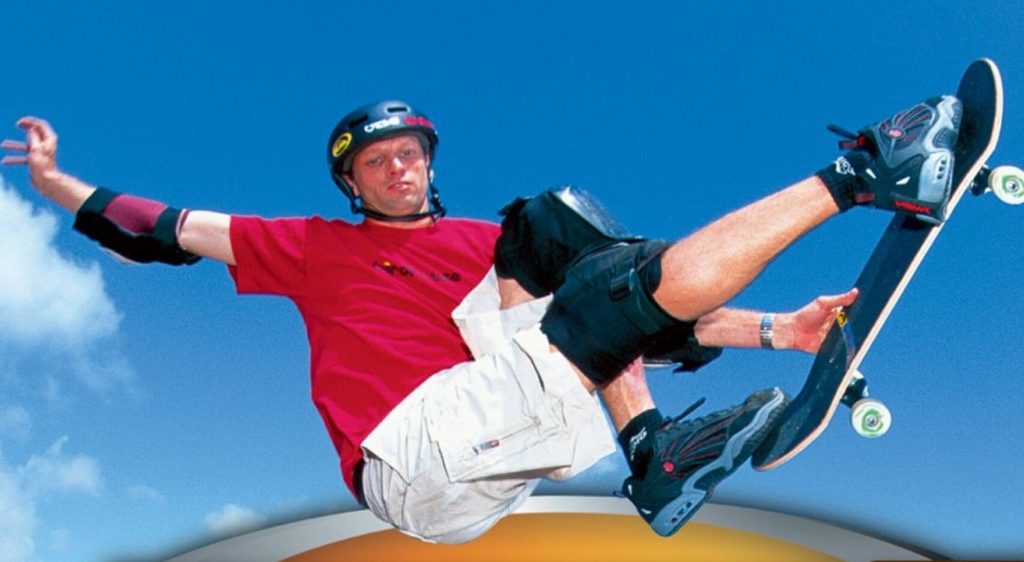 Tony Hawk, Vicarious Visions birleşmesinden sonra Activision’ın ‘3+4 yeniden yapımını iptal ettiğini’ söyledi