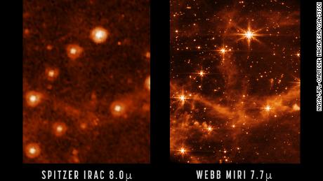 Webb Teleskobunun Evrene Yönelik Keskin Görüşleri Astronomiyi Değiştirecek