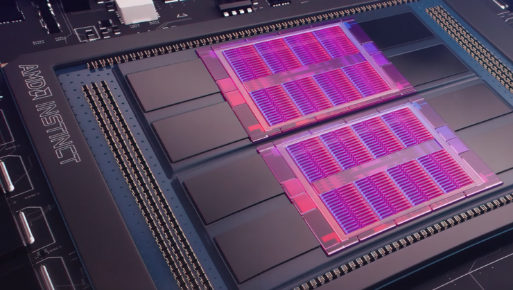 AMD, yeni GPU yonga patenti ile oyunlarda daha iyi gölgeleme için baskı yapıyor