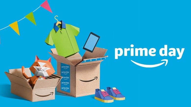 Prime Day Fırsatları