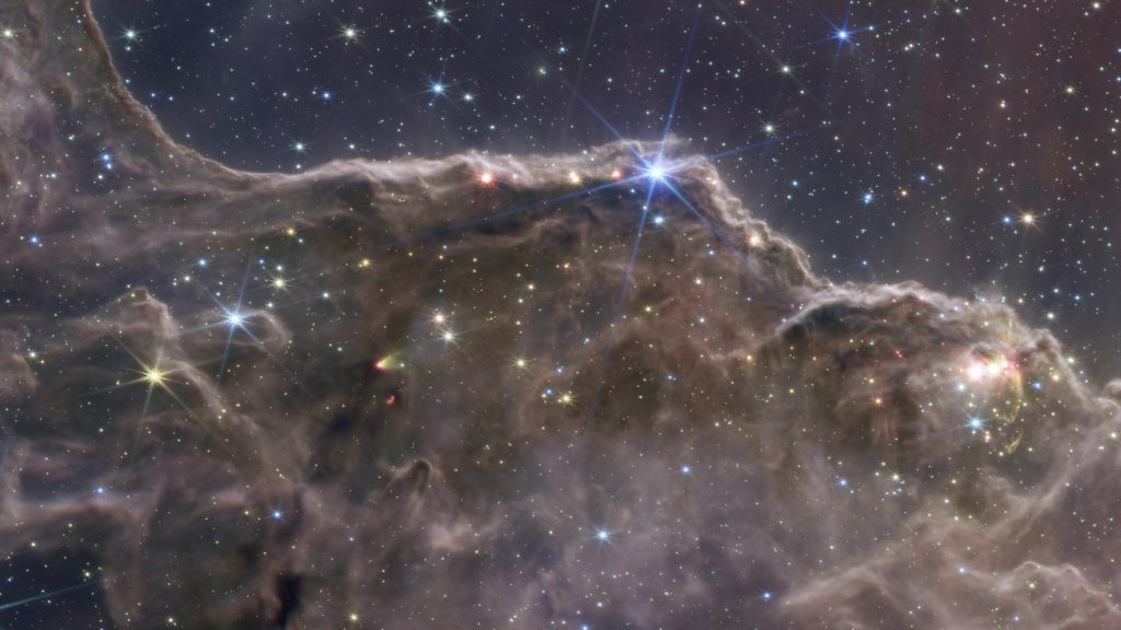 Bilim adamları milyarlarca ışıkyılı uzaklıktaki bir galakside radyo sinyalleri aldı: NPR