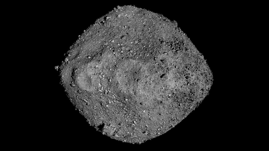 NASA, bazı asteroitlerin erken yaşta güneş tarafından ilerletildiğini keşfetti - 'Şaşırdık'