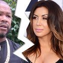 Xzibit eşi boşanma davası açtı