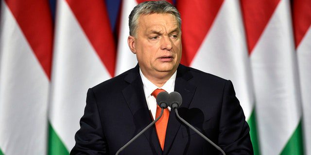 Viktor Orban, 2010 yılından bu yana Macaristan Başbakanıdır.