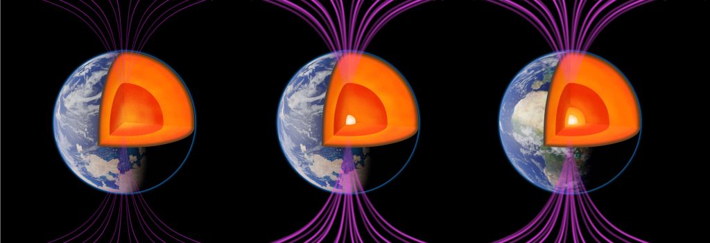 Dünya, Mars benzeri bir kaderden nasıl kaçındı?  Antik kayalar ipuçları taşıyor