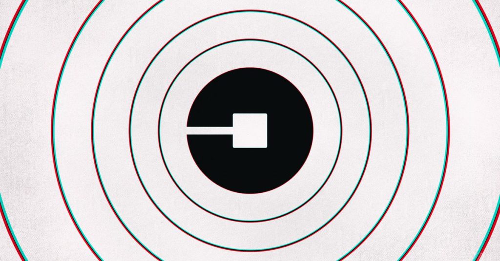 Uber, sürücülere yolculuğu kabul etmek için ne kadar ücret alacaklarını göstermeye başlayacak