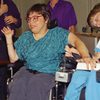 ADA, engelliler topluluğu için bir zaferdi, ancak daha fazlasına ihtiyacımız var.  hayatım neden gösteriyor