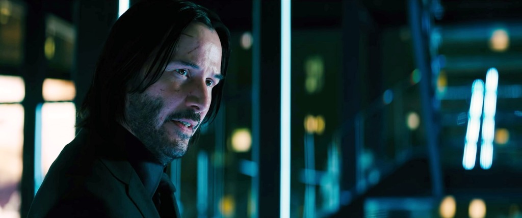 4. Bölüm 'Comic-Con'da Açıklandı, Keanu Reeves'i şaşırttı - Son Tarih