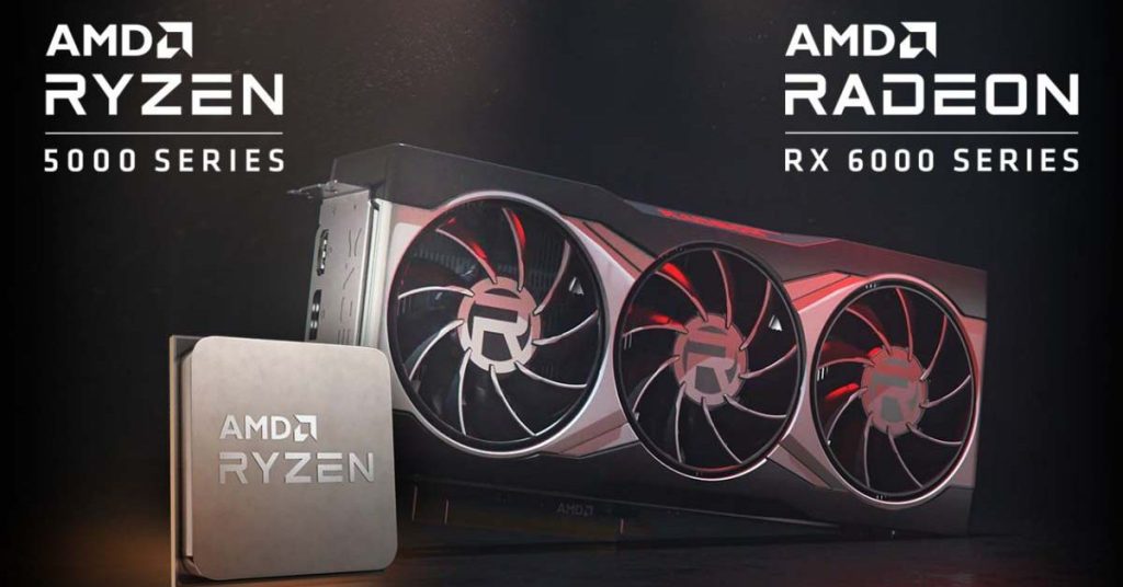 AMD'nin Sızan Gürültü Engelleme Özelliği RTX Sesine Yanıtı Olabilir