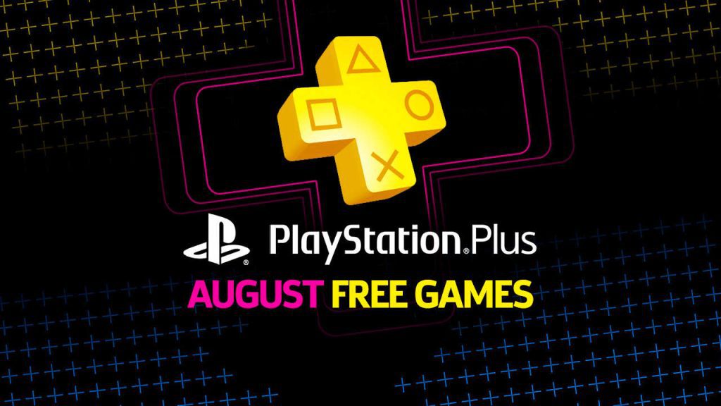 Ağustos 2022 için PlayStation Plus temel oyunları onaylandı
