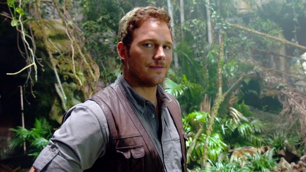 Harrison Ford, Chris Pratt’in Indiana Jones’u oynamasından korkuyor