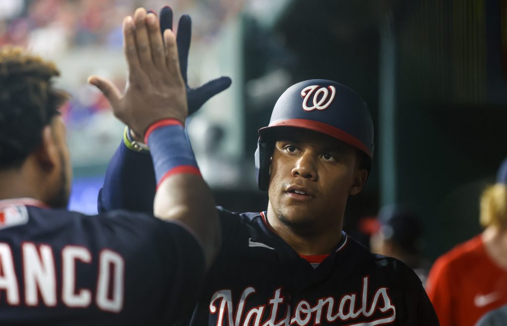 Juan Soto Söylentileri: Cumartesi – MLB Ticaret Söylentileri