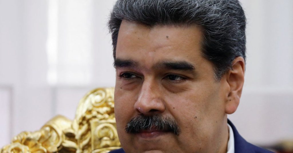 Londra Yüksek Mahkemesi, Venezüellalı Maduro’ya milyar dolarlık altın savaşında karar verdi