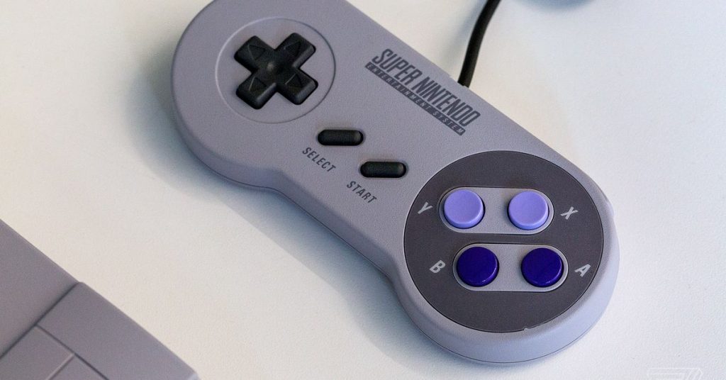 SNES Kanıt Kasası, oyun tarihinin hayranları için harika bir kaynaktır