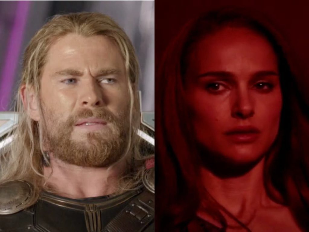 Thor: Love ve Thunder Marvel izleyicileri kanser hikayesi hakkında bir uyarı eklemeye çağırıyor