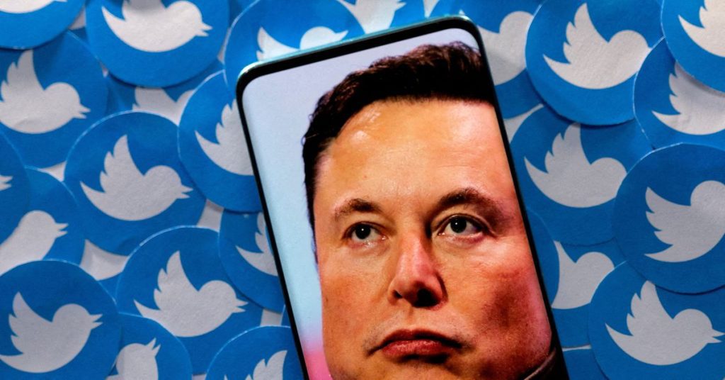 Twitter, Elon Musk'ı 44 milyar dolarlık bir anlaşmada tuttuğu için dava etti