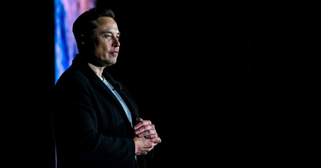 Twitter'a göre Elon Musk neden Twitter'ı satın almaktan geri duramıyor?