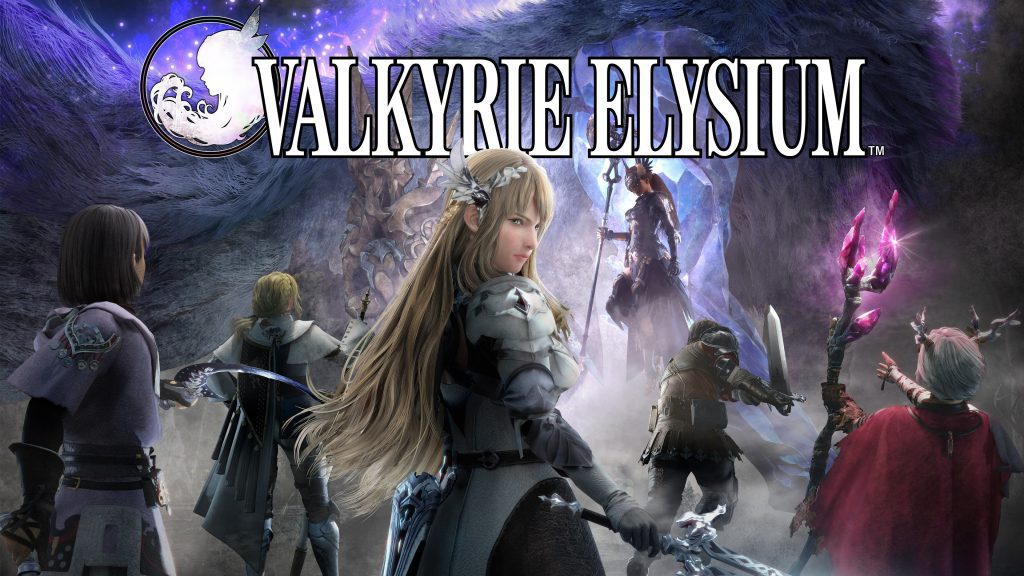 Valkyrie Elysium 29 Eylül'de PS5 ve PS4'te PC için 11 Kasım'da çıkıyor