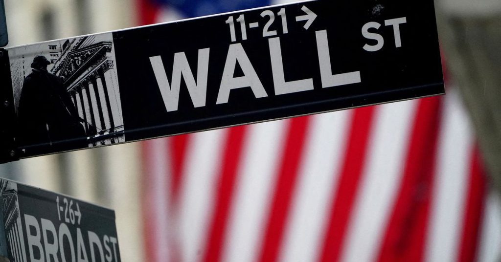 Wall Street toparlanıyor ve çarçabuk kâr ediyor