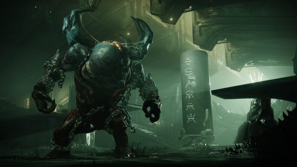 Destiny 2’nin son baskını oyuncunun kulağını tahrip ediyor