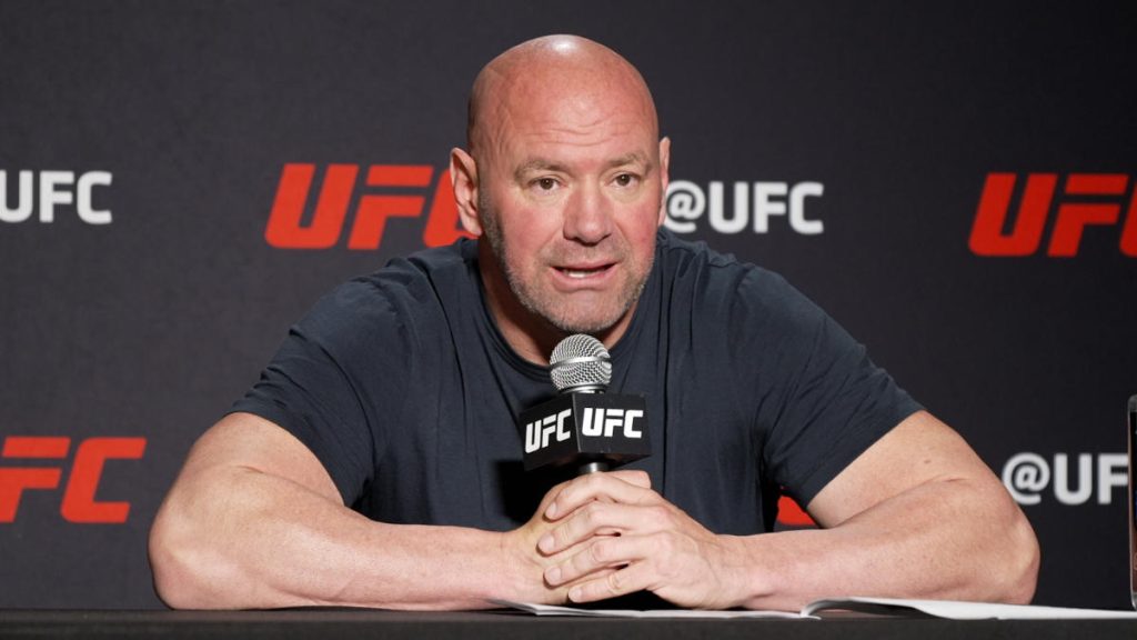 Dana White, Jack Paul’un konuşmasından bıktı, ancak Anderson Silva doğruyu bildirirse ‘gerçek bir kavgaya girme zamanı’