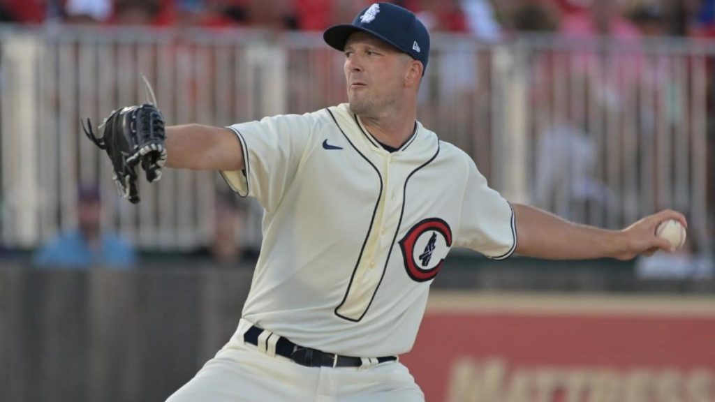 2022 MLB Field of Dreams Maç sonucu: Drew Smyly, Cubs’a Iowa Cornfield’da Reds karşısında 4-2’lik bir galibiyet için güç veriyor