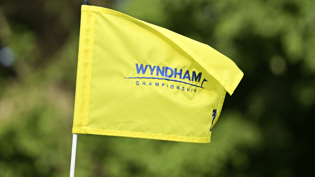 2022 Wyndham Şampiyonası Lideri: Canlı güncellemeler, tam kapsama, Pazar günü 4. Tur için golf sonuçları