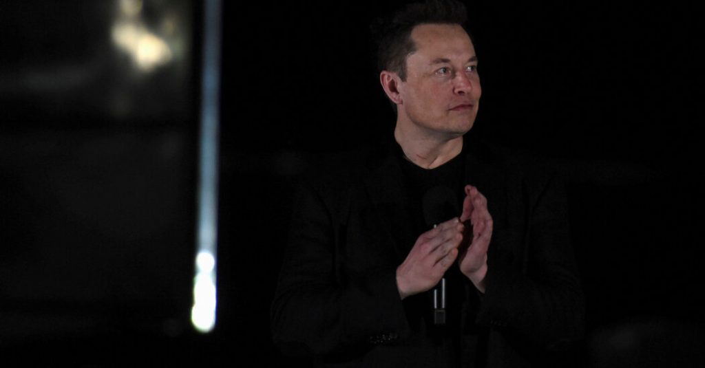 Elon Musk, Twitter anlaşması için 7 milyar dolarlık Tesla hissesi sattı