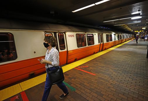 MBTA, bakım için turuncu hattı 30 gün boyunca kapatmayı düşündüğünü söyledi