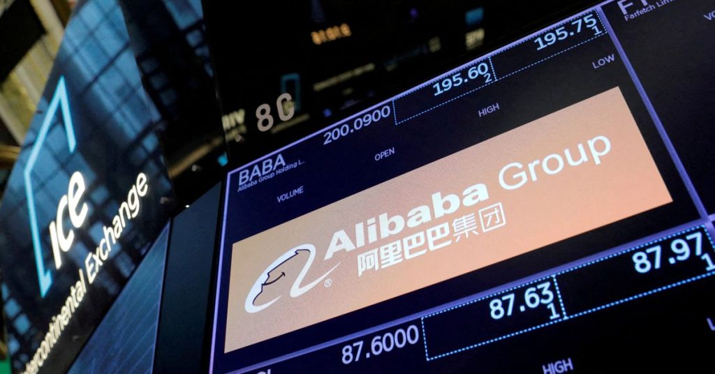 Özel: ABD düzenleyicileri Alibaba, JD.com ve diğer Çinli firmaların kaynak bulma ve denetimlerini inceliyor