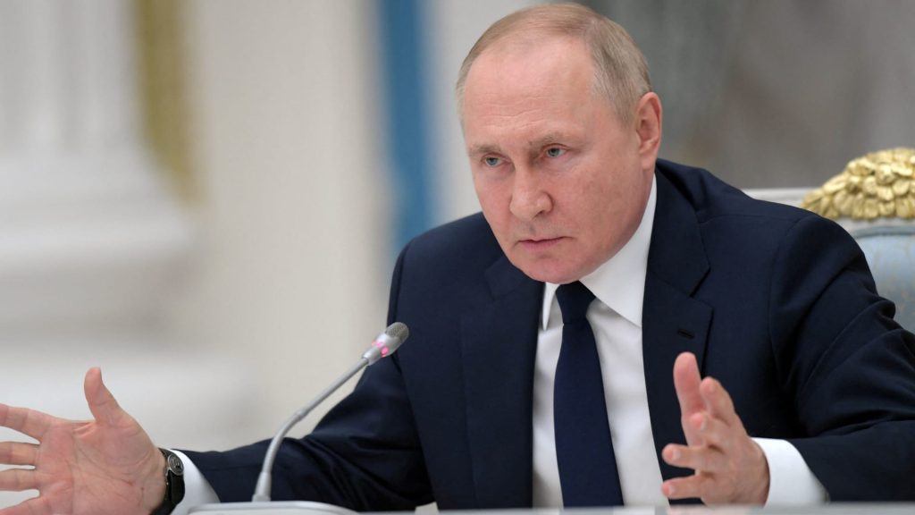 Rusya, kısa vadeli dayanıklılığa rağmen 'ekonomik unutkanlıkla' karşı karşıya