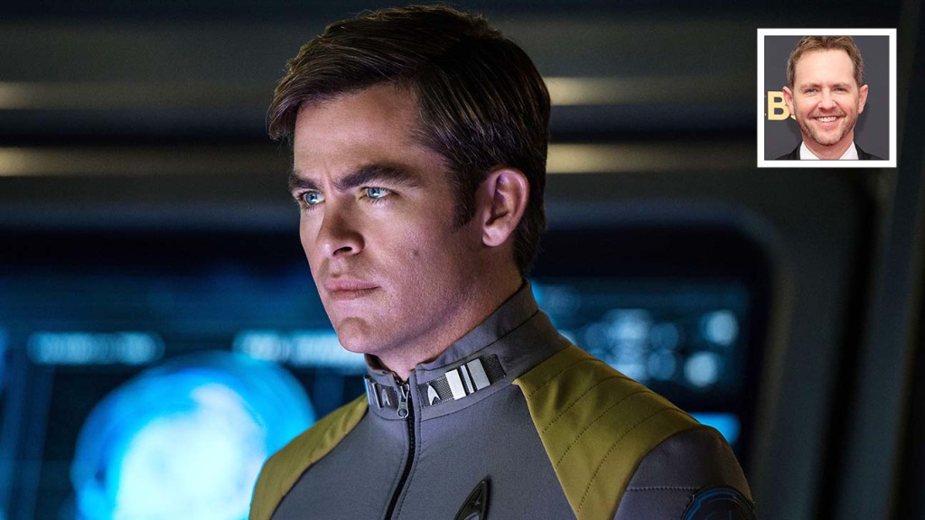 Star Trek 4, 2023 için yönetmen Matt Shukman'ı kaybetti - The Hollywood Reporter