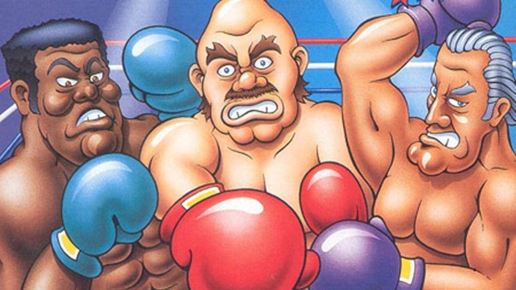 Süper Punch-Out Oyuncu Modu 28 Yıl Sonra Bulundu