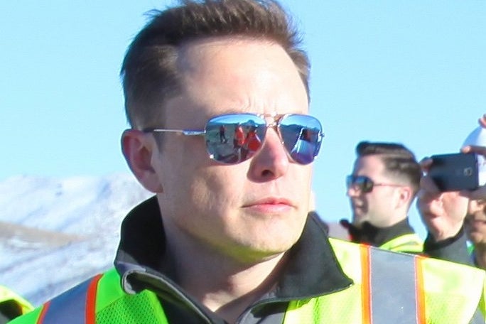 Tesla Motors (TSLA) - Elon Musk, dinozorların neslinin tükenmesine yol açan olayın bize memelilerle çarpmasından önce 'sadece an meselesi' uyarısında bulundu