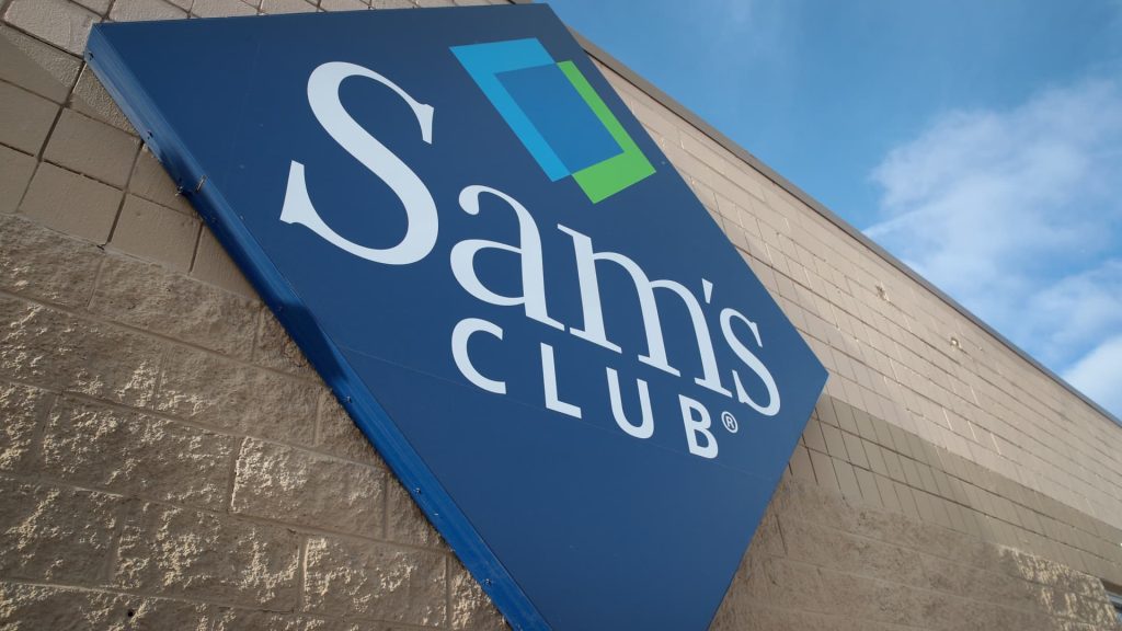 Walmart'ın sahibi olduğu Sam's Club, 9 yıl aradan sonra ilk kez yıllık üyelik ücretlerini artırdı