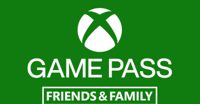 Xbox Game Pass Friends & Family sızıntısı, arkadaşlarınızla paylaşmak anlamına gelebilir